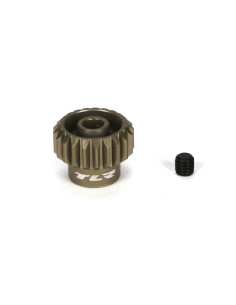 48P Aluminum Pinion Gear  21T