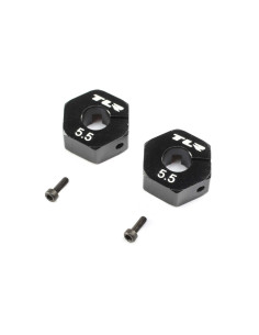 Wheel Hex 12mm x 5.5mm (2)