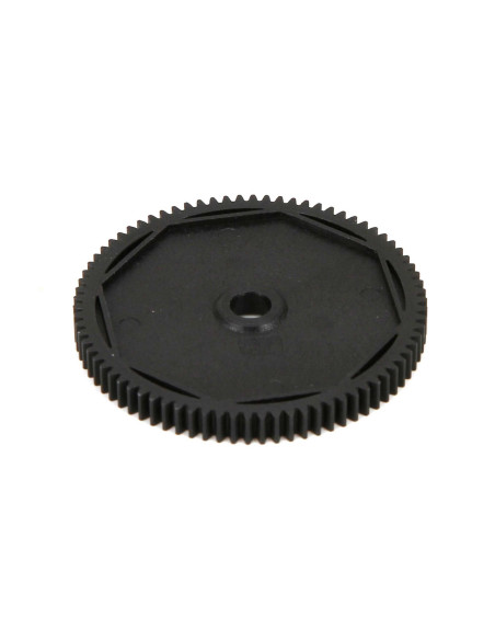 HDS Spur Gear  78T 48P  Kevlar: All 22