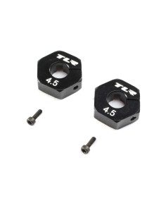 Wheel Hex 12mm x 4.5mm (2)