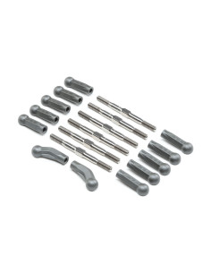HD Turnbuckle Kit...