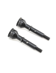 VHA Rear Axle Buggy (2): 22...
