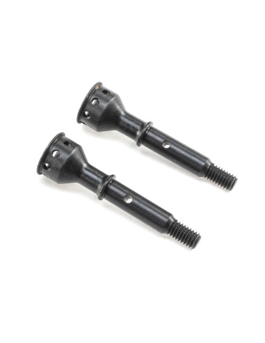 VHA Rear Axle Buggy (2): 22 5.0