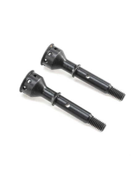 VHA Rear Axle Buggy (2): 22 5.0