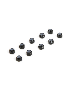 M3 Aluminum Lock Nuts...