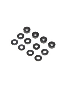 M3 Caster Block Aluminum...