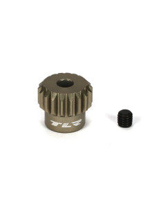 48P Aluminum Pinion Gear  18T