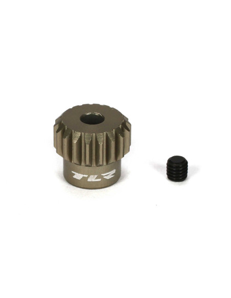 48P Aluminum Pinion Gear  18T
