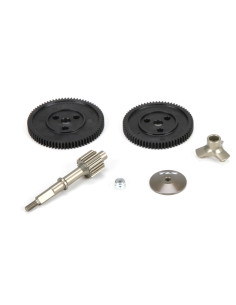 Direct Drive System  Set:...