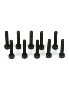 Cap Head Screws  M3 x 16mm...