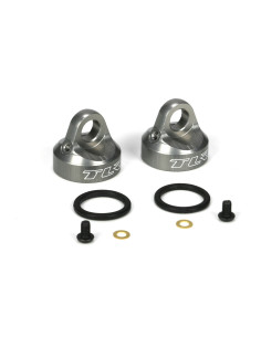 Bleeder Shock Caps...
