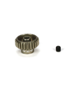 48P Aluminum Pinion Gear  25T