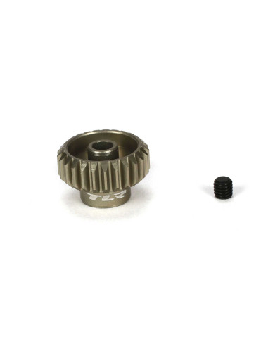 48P Aluminum Pinion Gear  25T