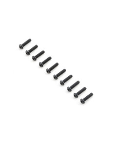 Button Head Screws M2.5 x...