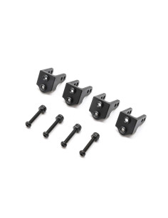 Aluminum Upper Shock Mount...