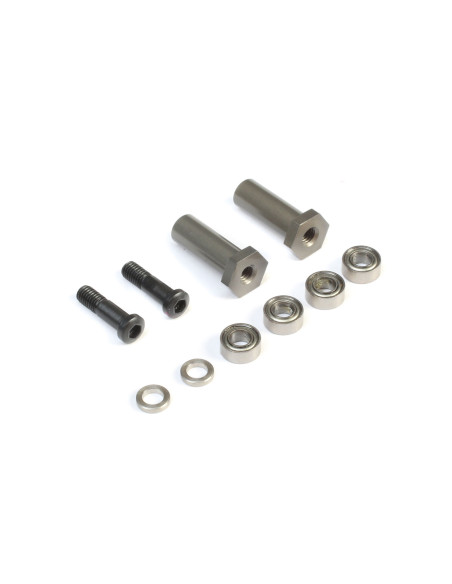 Steering Hardware Set: 22 5.0