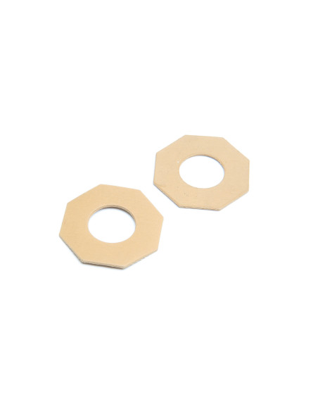 Slipper Pads  Max Drive SHDS (2)