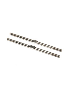 Turnbuckle  Rear (2): 8XT