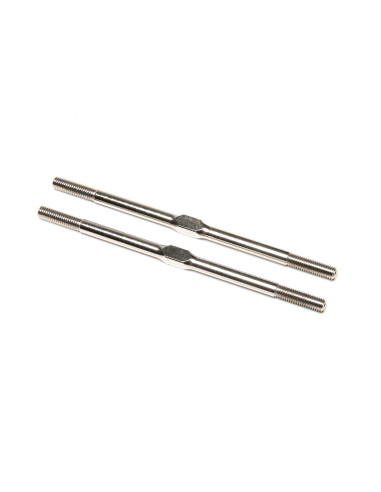 Turnbuckle  Rear (2): 8XT