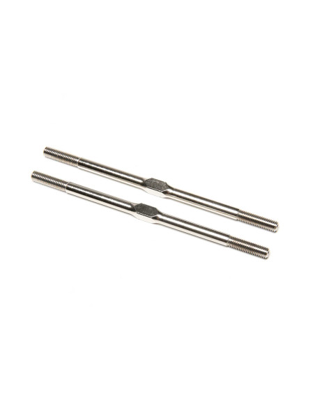 Turnbuckle  Rear (2): 8XT