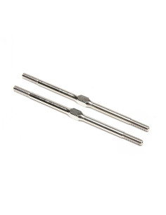 Turnbuckle Steering (2): 8XT