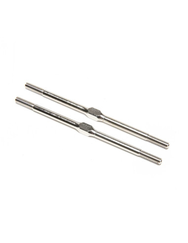 Turnbuckle Steering (2): 8XT