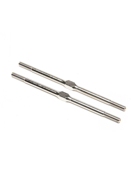 Turnbuckle Steering (2): 8XT