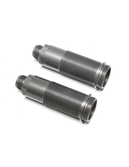 Shock Body  Rear (2): 8XT