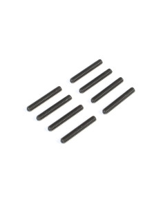 Set Screws  M3 x 20mm (8)