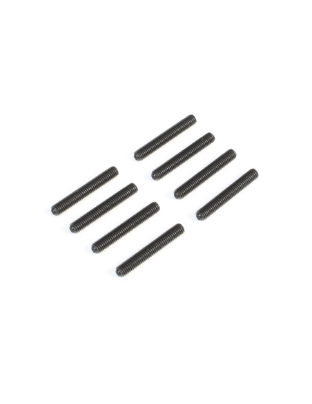 Set Screws  M3 x 20mm (8)