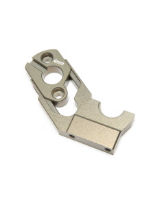 Motor Mount with Adapter: 8XT