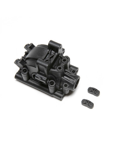 Rear Gear Box: 8XT