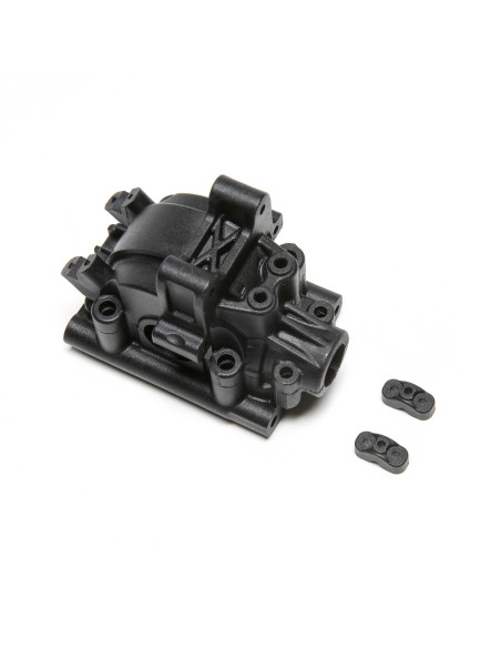 Rear Gear Box: 8XT