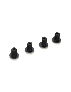 Droop Screw (4): 8B 3.0  8X...