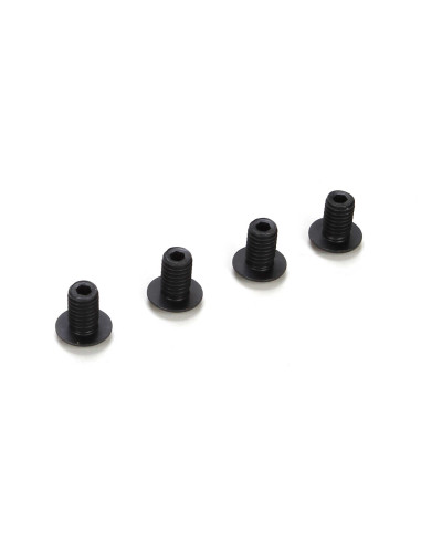 Droop Screw (4): 8B 3.0  8X  8XE