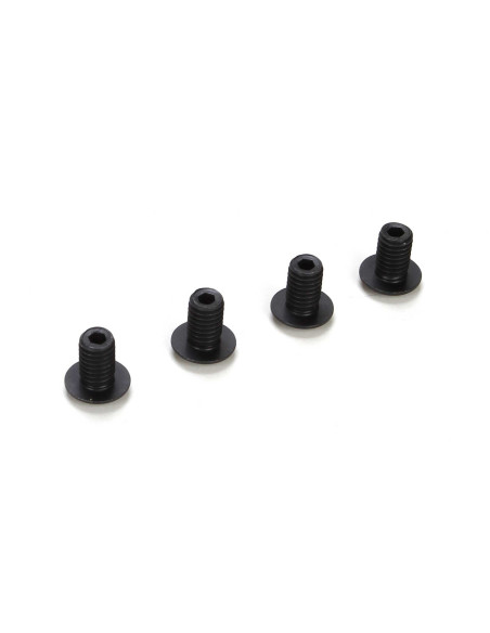 Droop Screw (4): 8B 3.0  8X  8XE