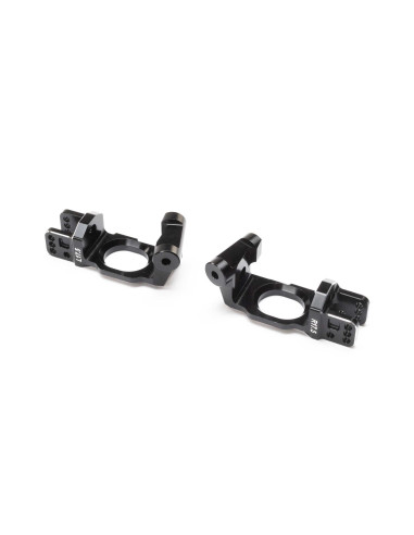 Aluminum Spindle Carrier Set  17.5  V2: 8X