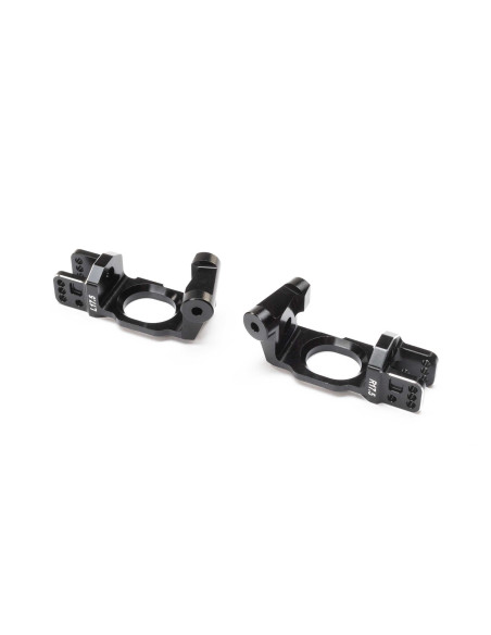 Aluminum Spindle Carrier Set  17.5  V2: 8X