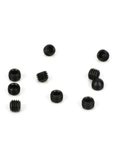 Setscrew  M5 x 4mm  Flat...
