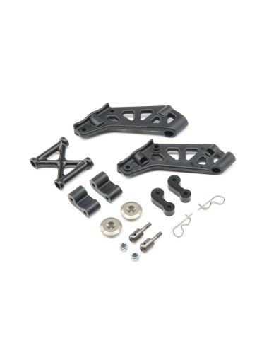 Gen II Wing Mount 8IGHT E T 4.0