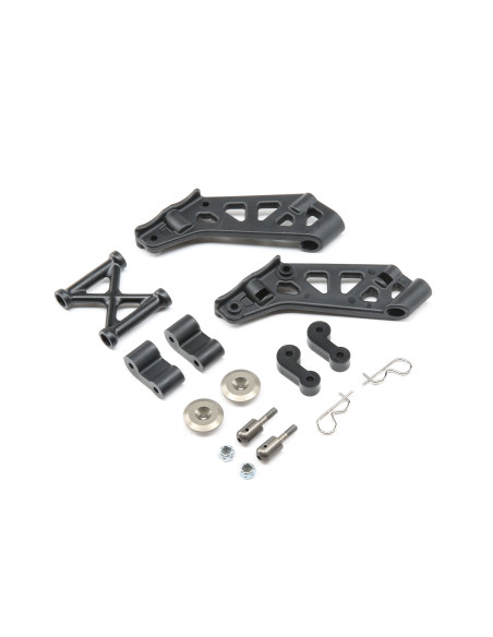 Gen II Wing Mount 8IGHT E T 4.0