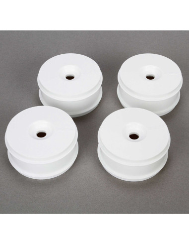 1-8 Front-Rear Buggy 3.3 Wheels  17mm Hex...