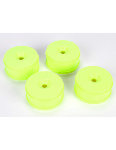 1-8 Front-Rear Buggy 3.3 Wheels  17mm Hex...