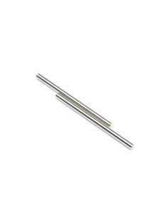 Hinge Pins 4 x 66mm Electro...