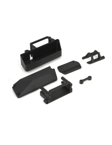 Servo Mount  Top Brace: 8e 3.0
