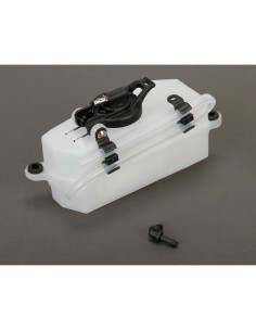 Fuel Tank: 8T 4.0