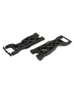 Front Suspension Arm Set:...