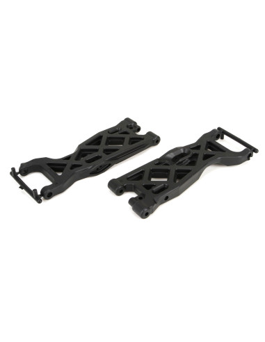 Front Suspension Arm Set: 8IGHT-T 3.0-2.0