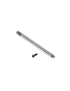 Shock Shaft Front: 8X  8XE