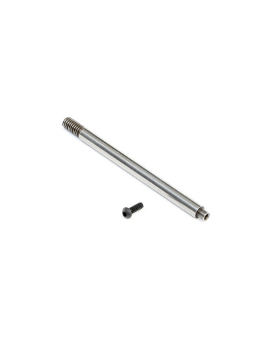 Shock Shaft Front: 8X  8XE